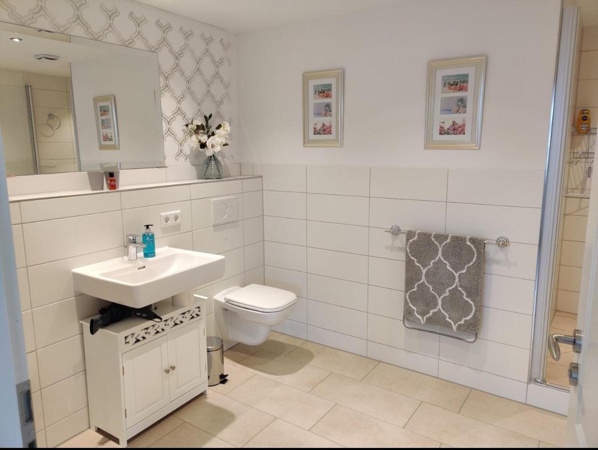Ferienwohnung Fanny ドレスデン エクステリア 写真